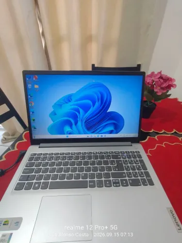 NOTEBOOK LENOVO IDEAPAD 1 15IAU7 - CORE i5