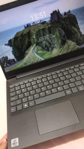 Notebook i3 Lenovo VALOR A NEGOCIAR  TROCO POR IPHONE