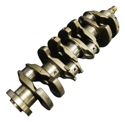 Virabrequim Standard Gm Onix Plus 1.0 3cc Turbo 2022 A 2024