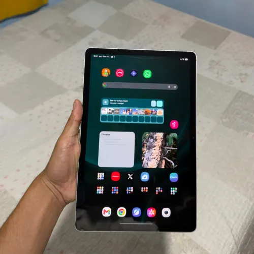 Tablet S9 FE