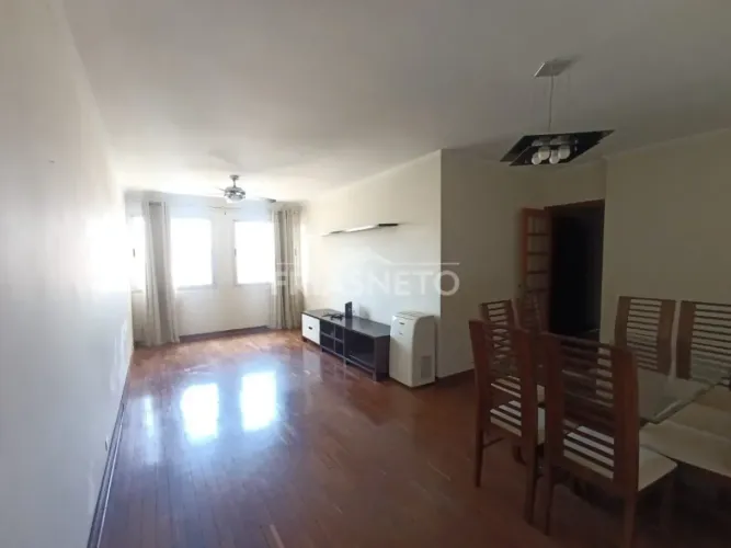 Apartamento para alugar e vender no condomínio Edifício Jamaica