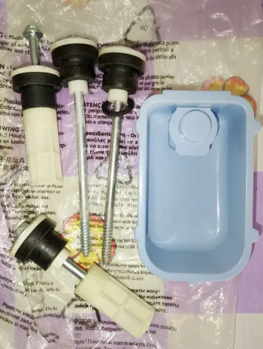 Dispenser sabão líquido Electrolux LSE 12kg