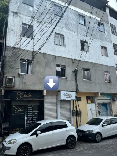 Oportunidade loja a 70m do Assai da Vasco da gama, para novo empreendimento