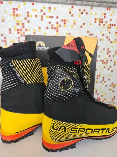 Bota La sportiva Evo2 Black Edition