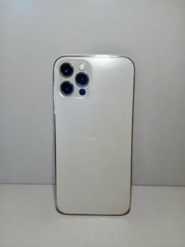 iPhone 12 Pro
