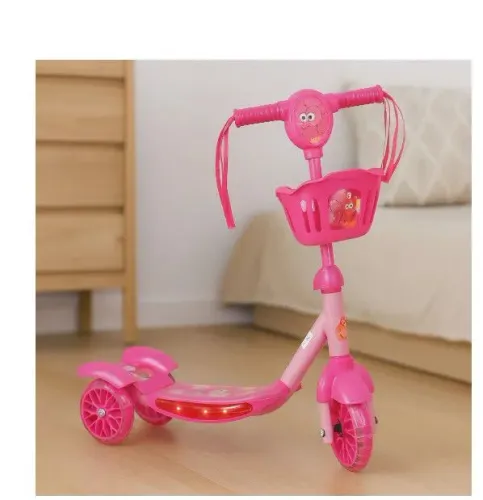 Patinete infantil 