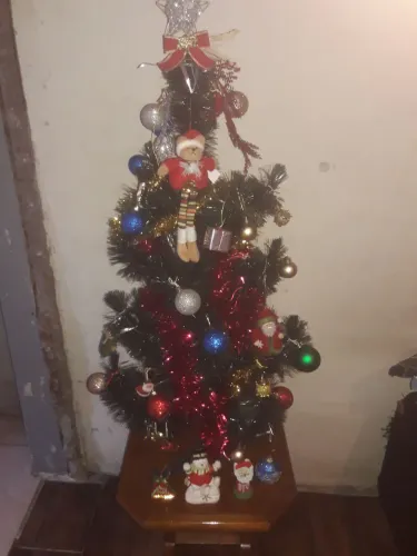 Árvore de Natal