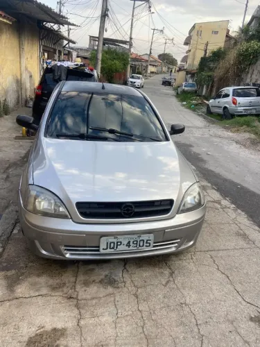 Chevrolet Corsa Sed. Maxx 1.0/ 1.0 Flexpower 8V 4P 2006