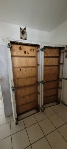 Box Para Cama Queen