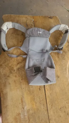 Canguru para bebe