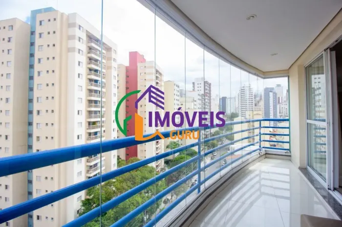 APARTAMENTO - ACLIMAÇÃO - SP