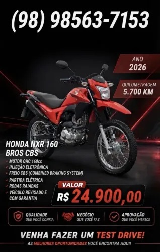 Oportunidade única