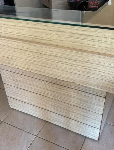 Balcão de atendimento