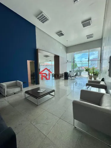 Prédio comercial de 1.200 m² para locação na Cohama, São Luís-MA: sua nova sede de sucesso
