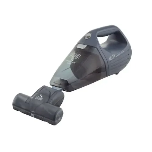 Aspirador de pó portátil ( Black & Decker )