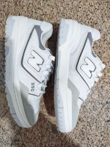 Tênis feminino New Balance