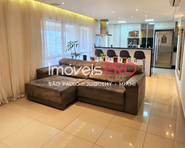 Apartamento, Santo Amaro - São Paulo