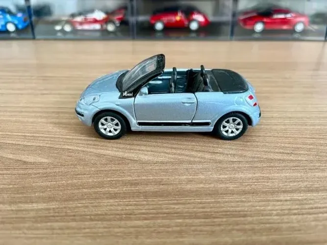 MINIATURA Citroen C3 Pluriel conversível