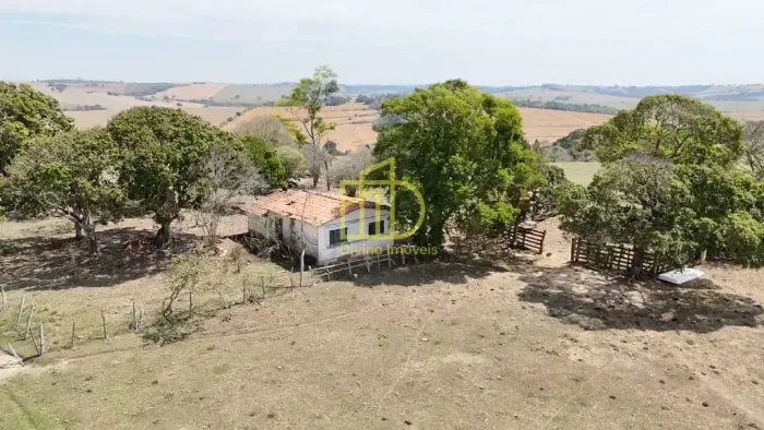 SÍTIO À VENDA EM SÃO MIGUEL ARCANJO SP
