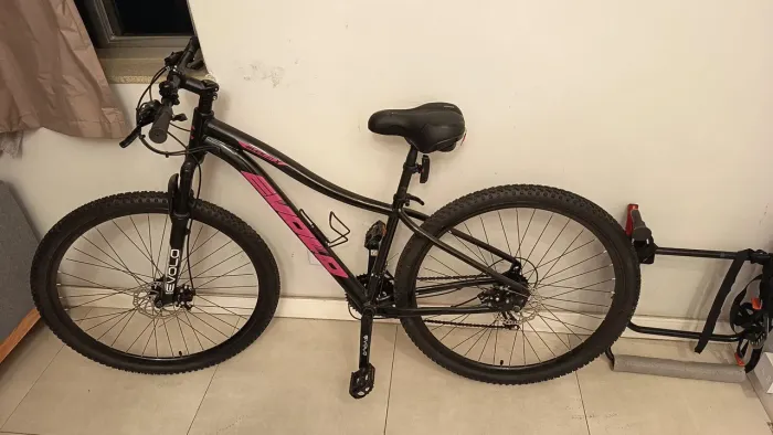 Bike aro 29