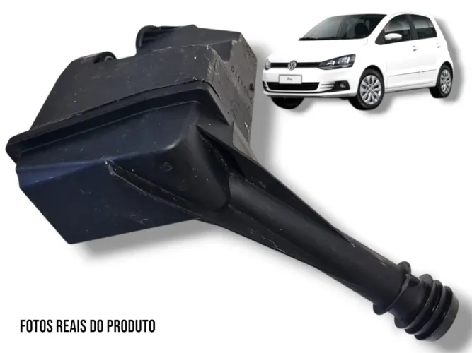 Válvula Anti Chama Vw Fox 2016 030103464 Original 