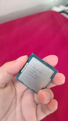 Processador i3