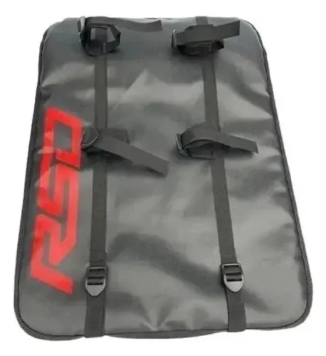 Truckpad RSD Duas Bike - Protetor Caçamba