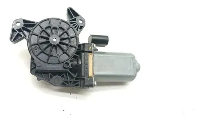 Motor Vidro Elétrico Traseiro Esquerdo Vw Gol G5 2009