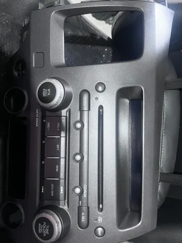 Som original Honda civic