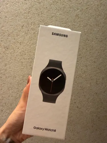 Samsung Watch 8