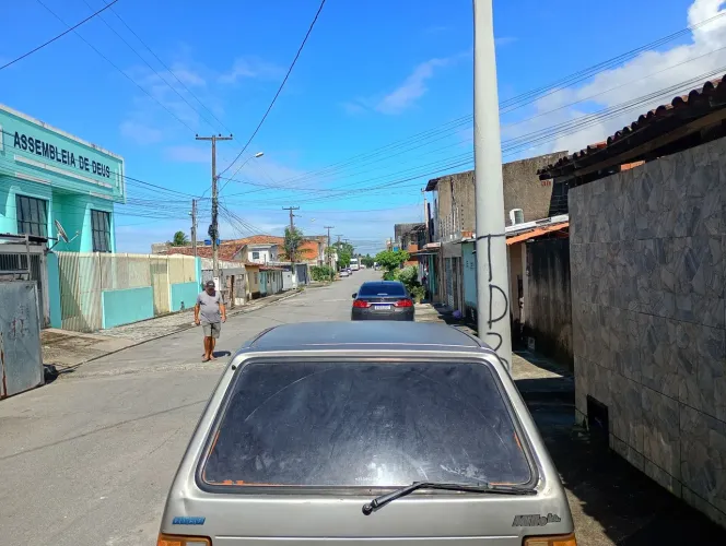 Volkswagen Gol Geração II Rolling Stones 1.6 8V 80cv Gasolina Mec. 2P 1996