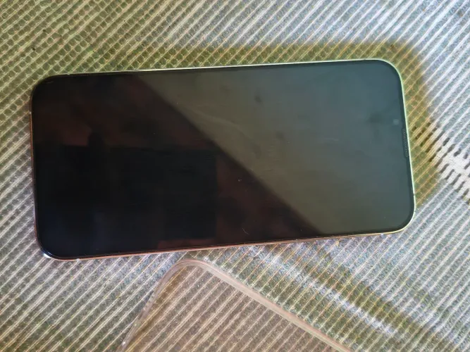 IPHONE 13 PRO MAX 256 GB