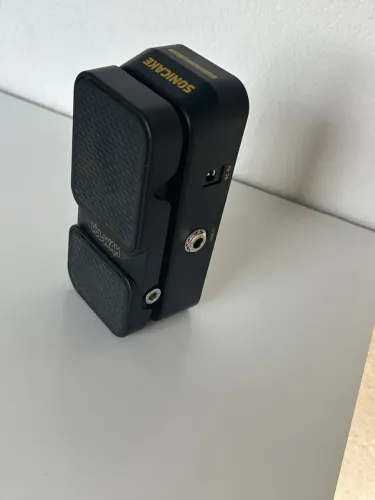 Pedal Volwah