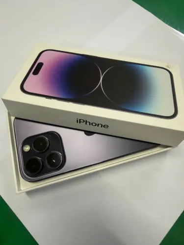 Iphone 14 pro 256gb