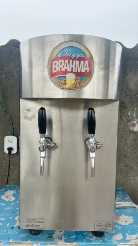 Chopeira de excelência  