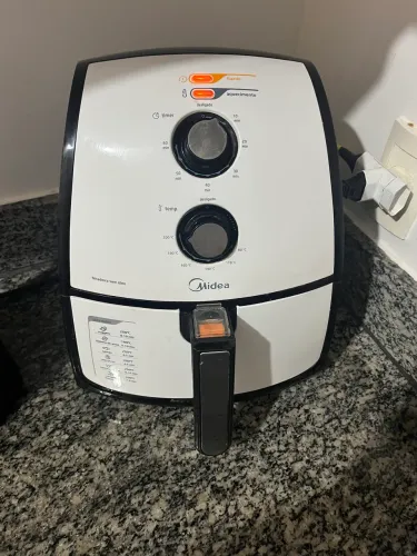 Air fryer