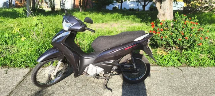Honda Biz 110 i