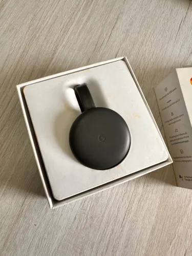 Chromecast 