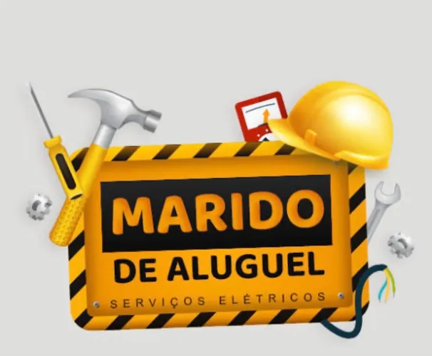 Marido de aluguel!!!!!!