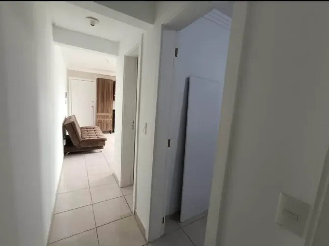Apartamento a venda no centro de Camboriu!