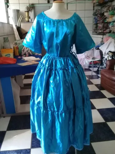 Roupas de Orixás