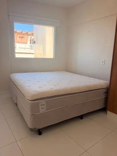 Cama Super King Probel com Colchão e Base Dupla- 6 Meses