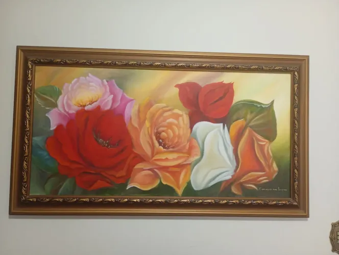 QUADRO DECORATIVO/ EXCLUSIVO