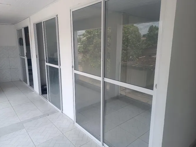 ALUGO BOX ( Ponto comercial)