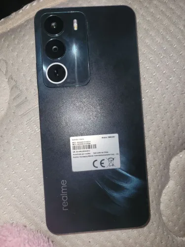 vendo realme c71 