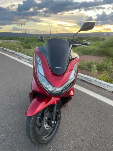 PCX 160 ABS 2025