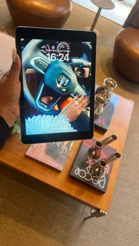 Vendo IPad Conservadíssimo