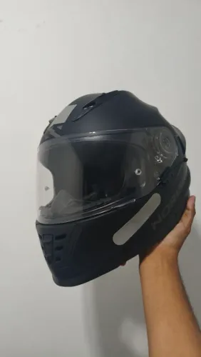 Capacete norisk ff302