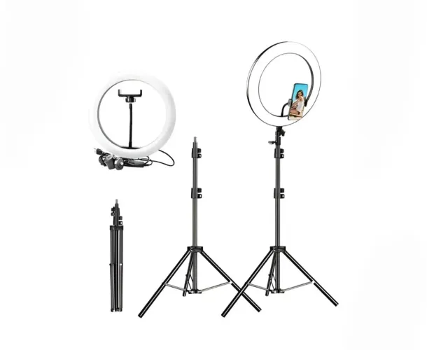 Ring light