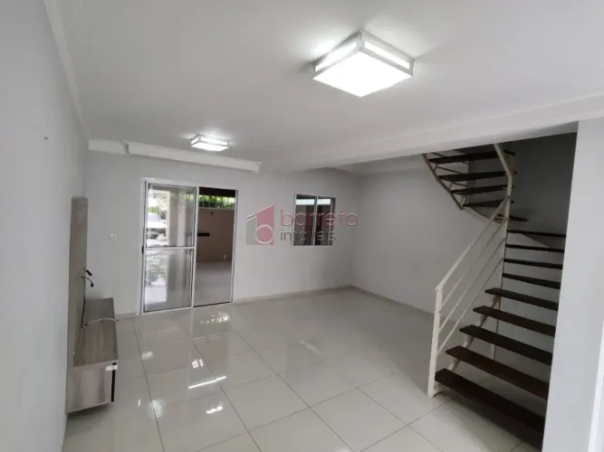 CASA À VENDA NO CONDOMÍNIO GARDEN RESORT EM JUNDIAÍ/SP